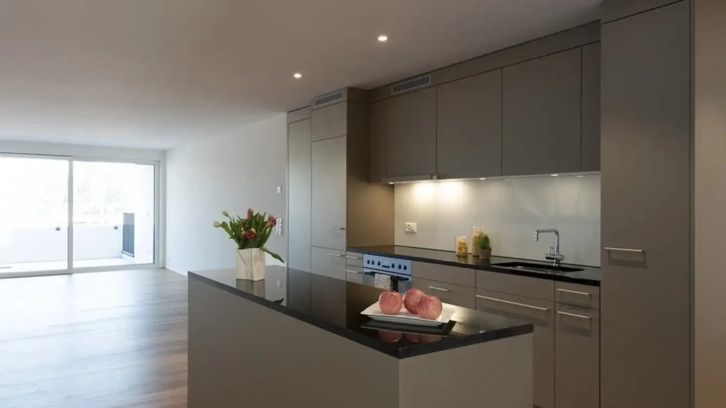 Apartment for rent - Austrasse 3, 5620 Bremgarten AG - Photo 4