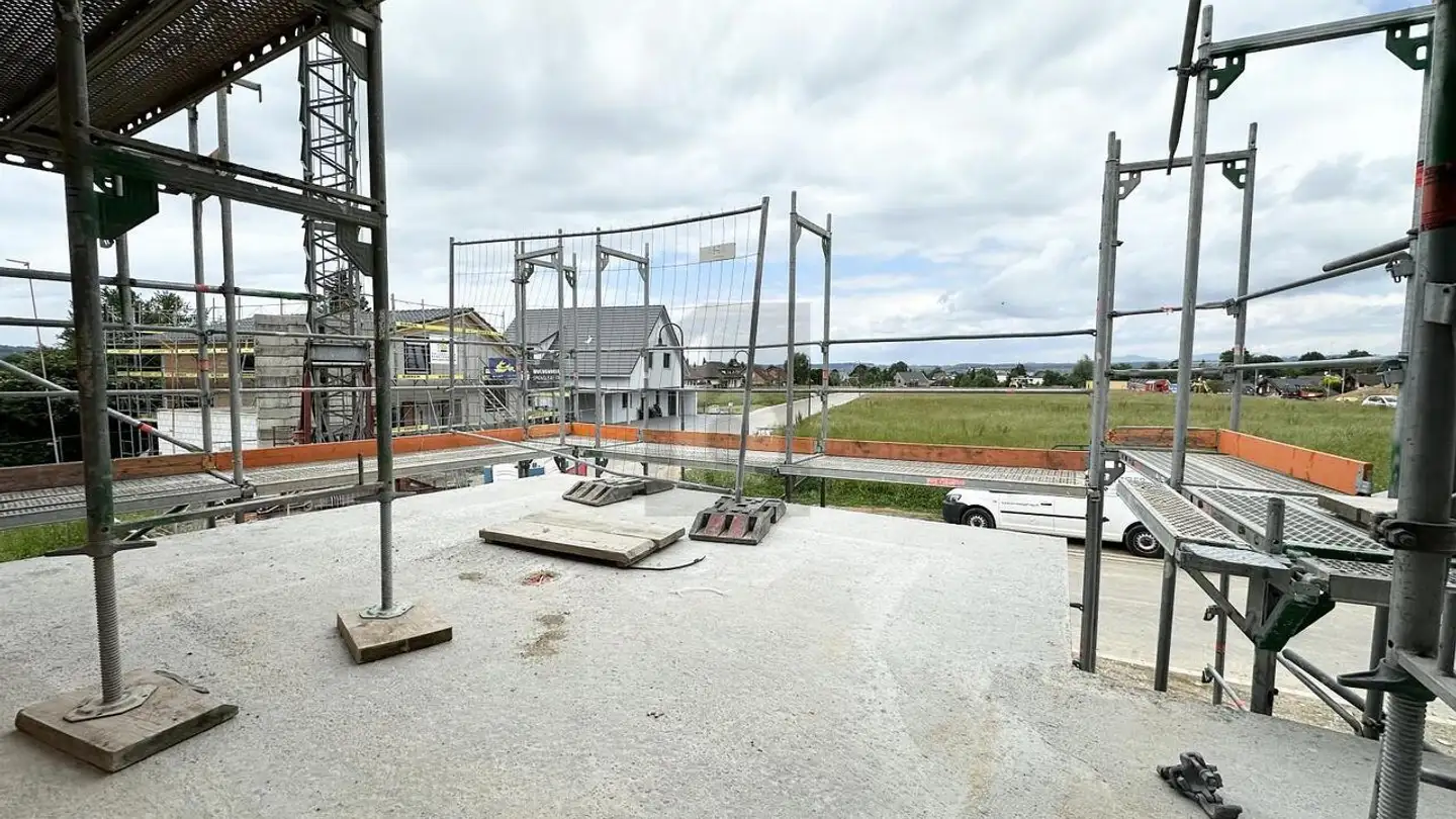 Casa a schiera in vendita - 4313 Möhlin - Photo 3