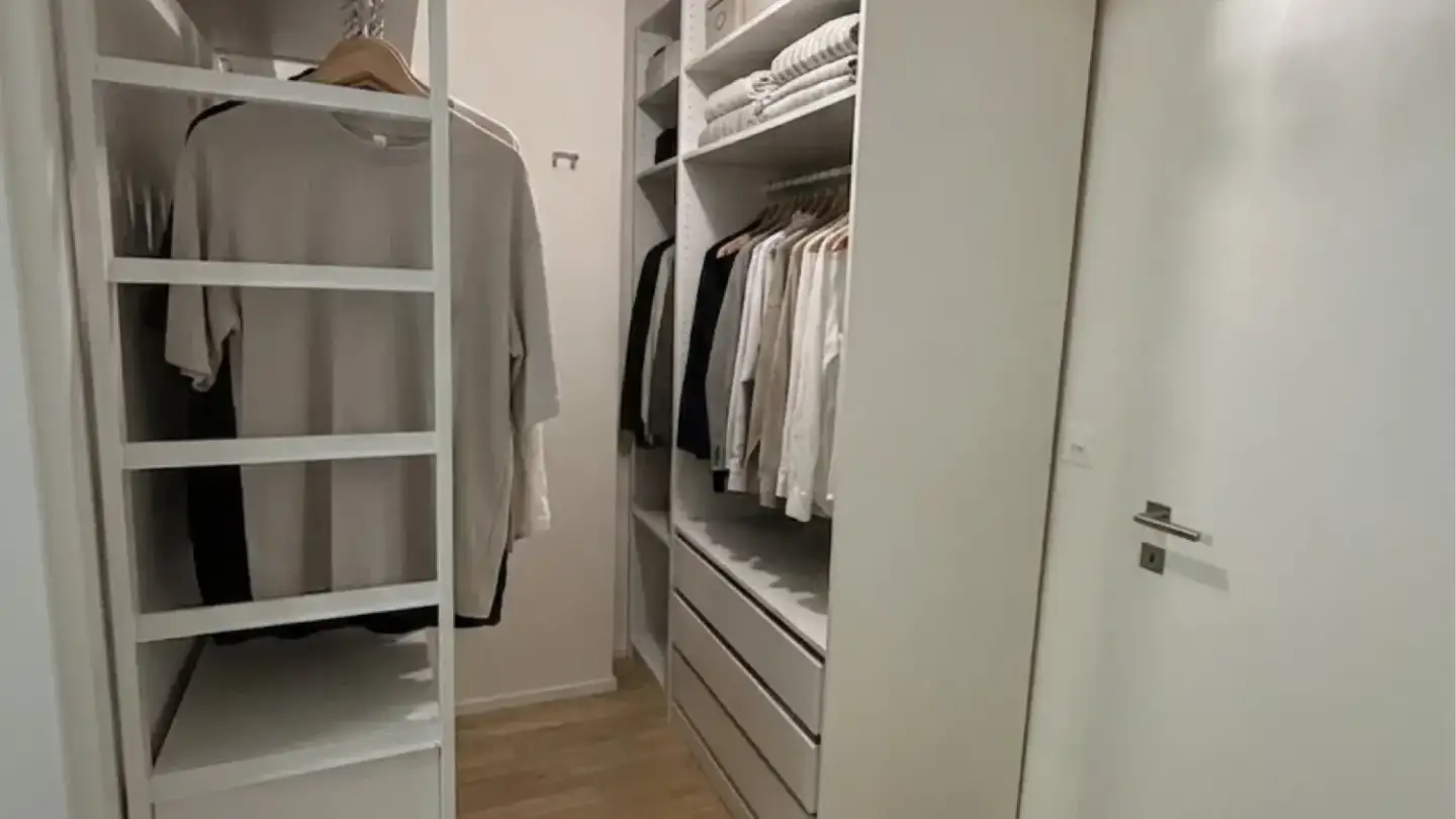 Apartment for rent - Route De Berne 111, 1010 Lausanne - Photo 4