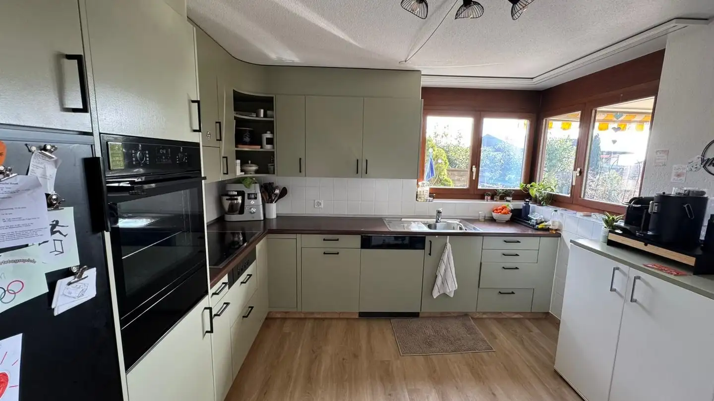 Appartamento in affitto - Ahornweg 17, 5022 Rombach - Foto 2