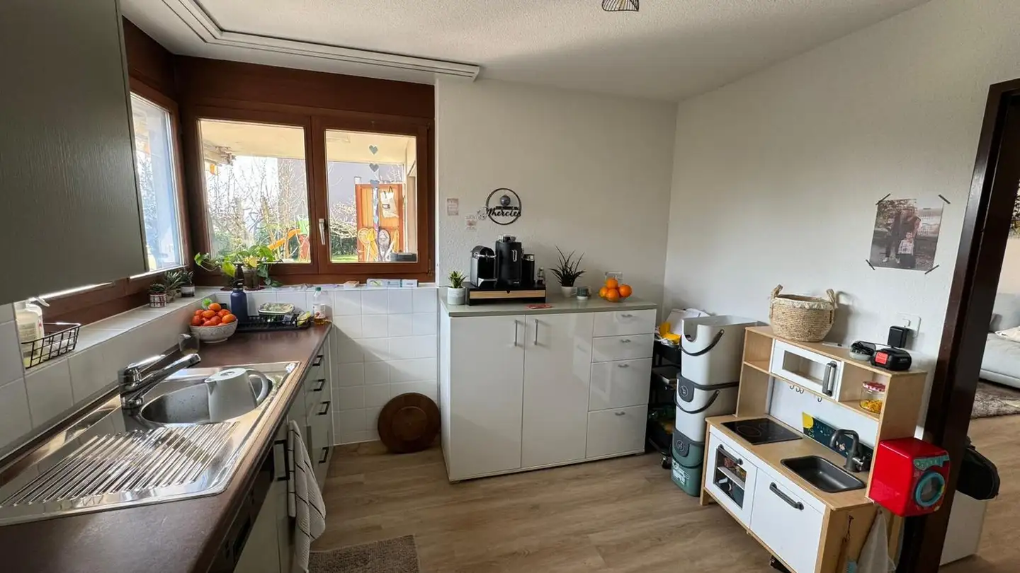 Appartamento in affitto - Ahornweg 17, 5022 Rombach - Foto 3