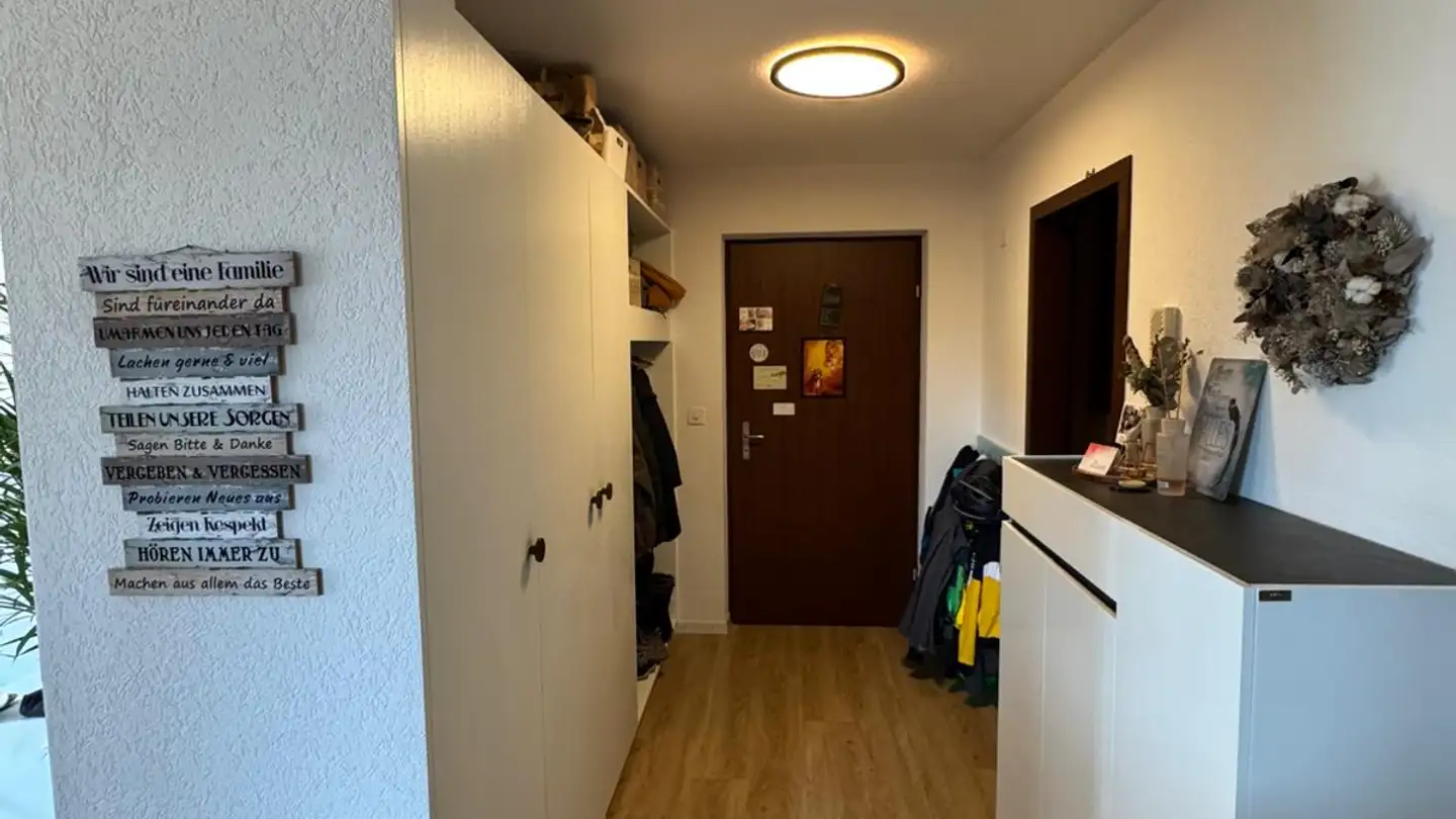 Appartamento in affitto - Ahornweg 17, 5022 Rombach - Foto 4
