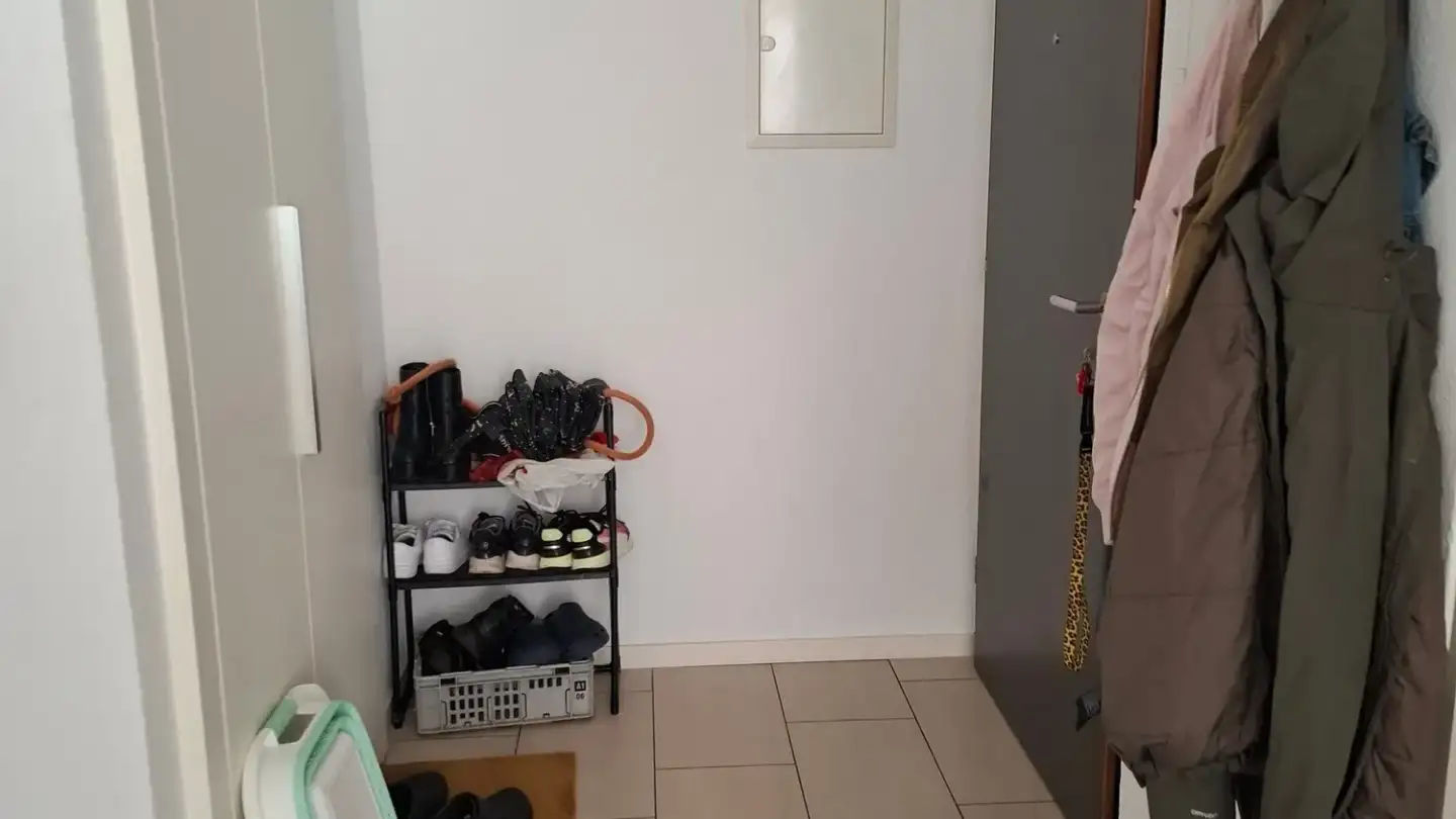 Wohnung mieten - Via Pratocarasso 60, 6500 Bellinzona
