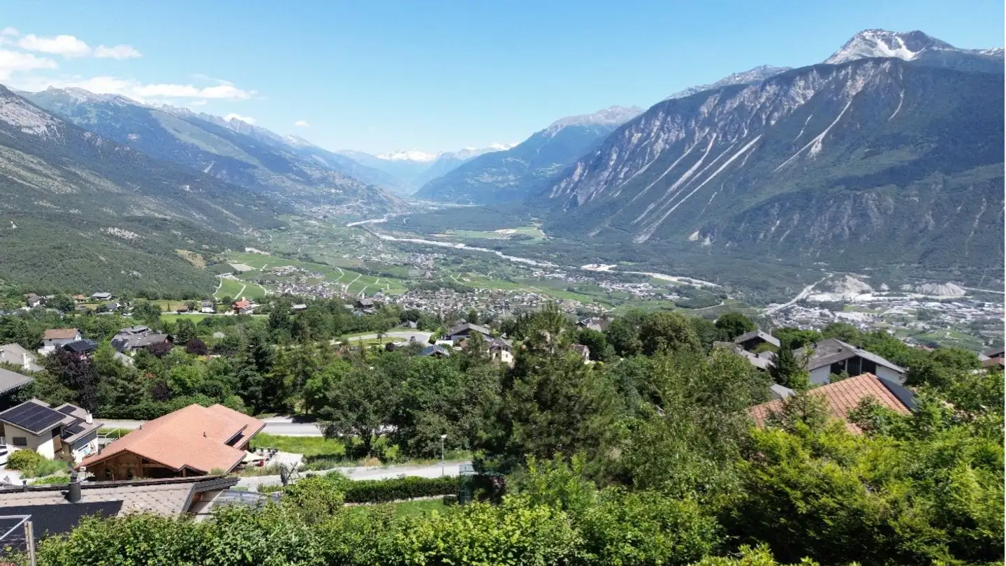 Villa kaufen - 3974 Mollens VS - Foto 2