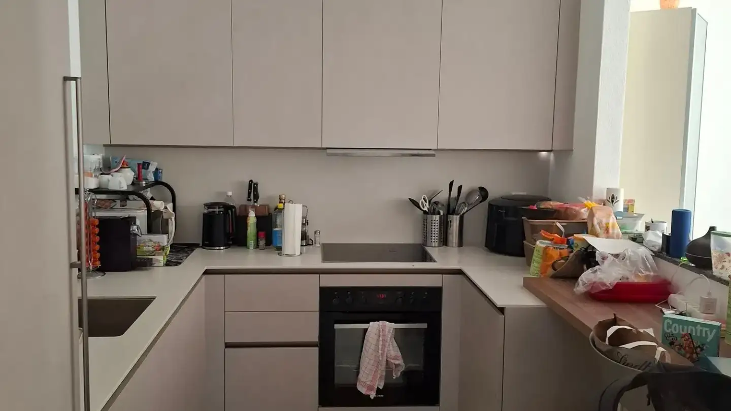 Wohnung mieten - Via Pratocarasso 60, 6500 Bellinzona - Foto 2
