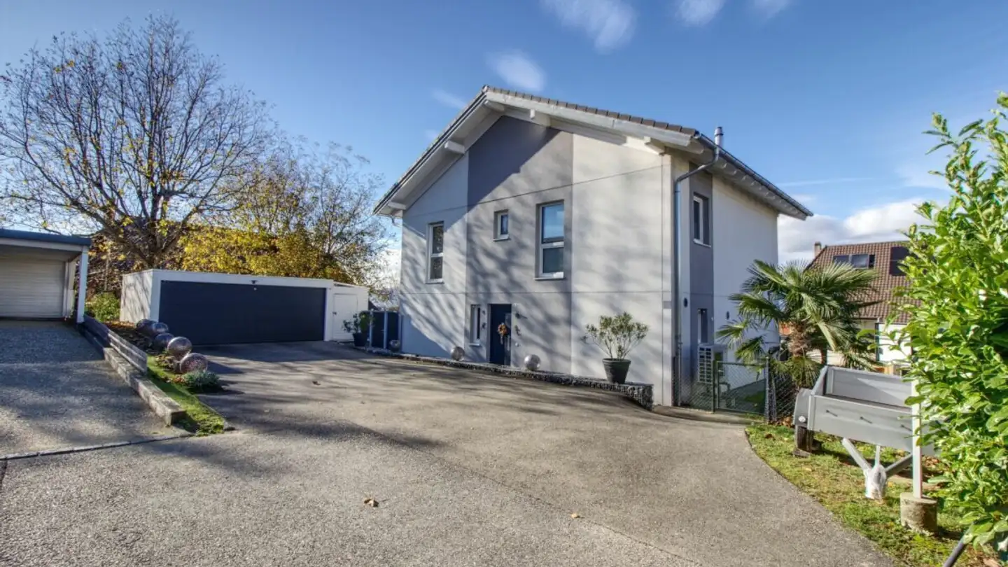 Villa in vendita - 1589 Chabrey - Photo 2