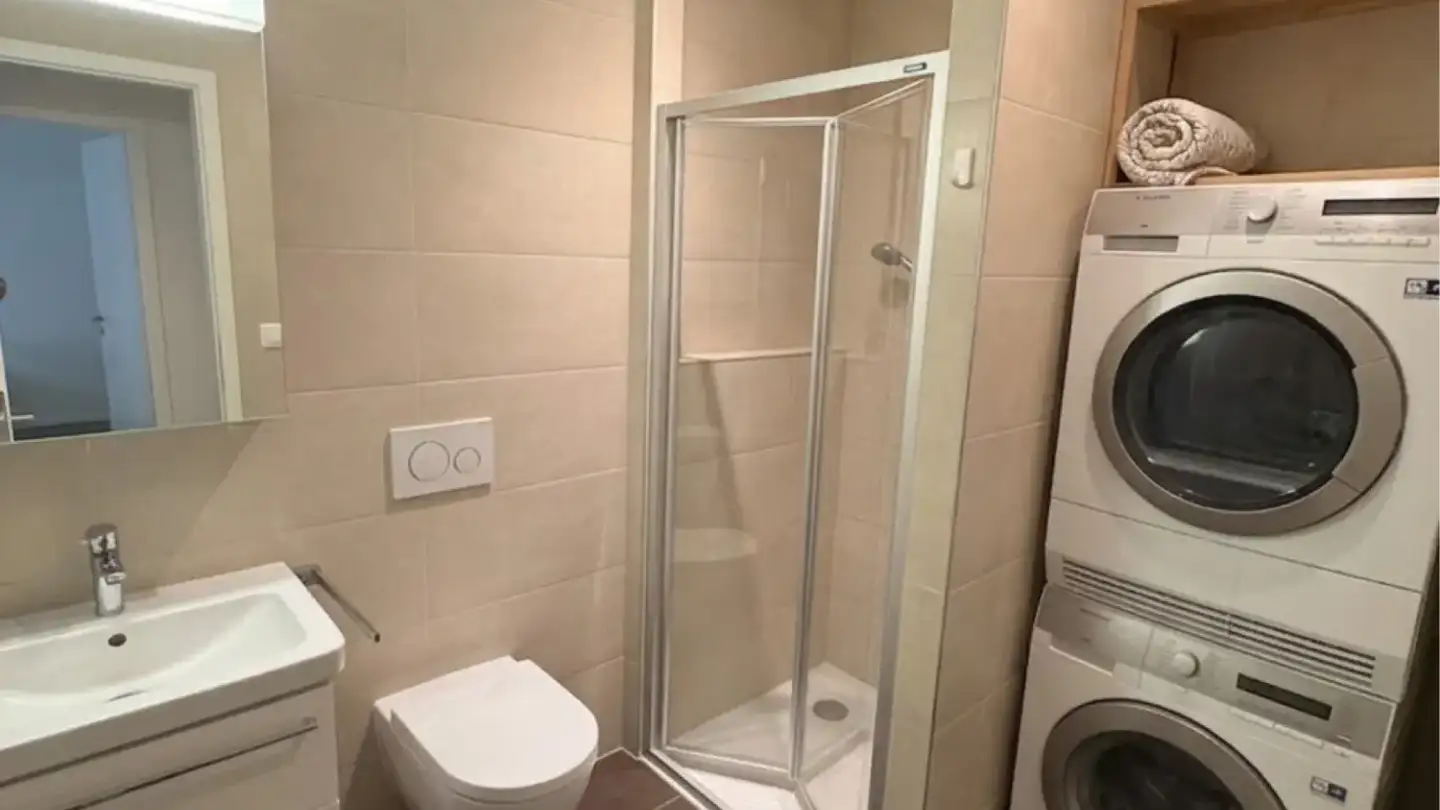 Apartment for rent - Route De Berne 111, 1010 Lausanne - Photo 3