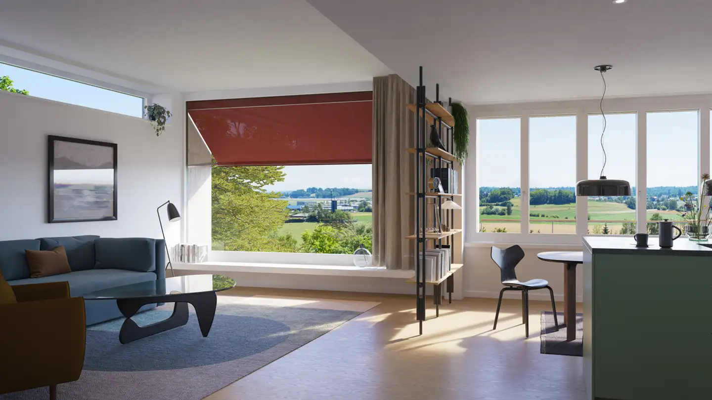 Appartamento in vendita - 8253 Diessenhofen - Photo 3