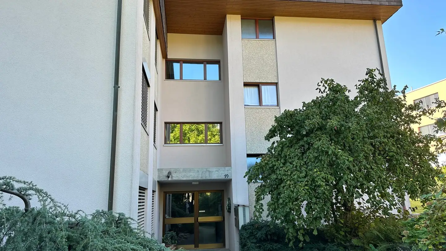 Appartamento in affitto - Ahornweg 17, 5022 Rombach