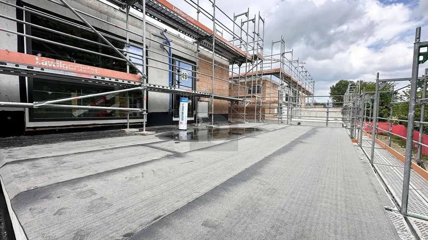 Casa a schiera in vendita - 4313 Möhlin - Photo 2