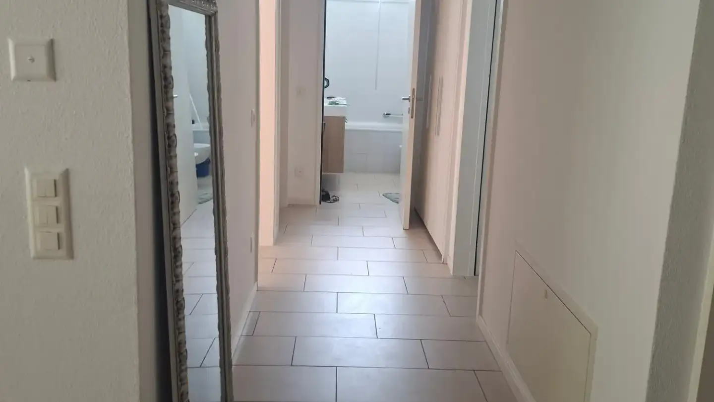 Wohnung mieten - Via Pratocarasso 60, 6500 Bellinzona - Foto 4