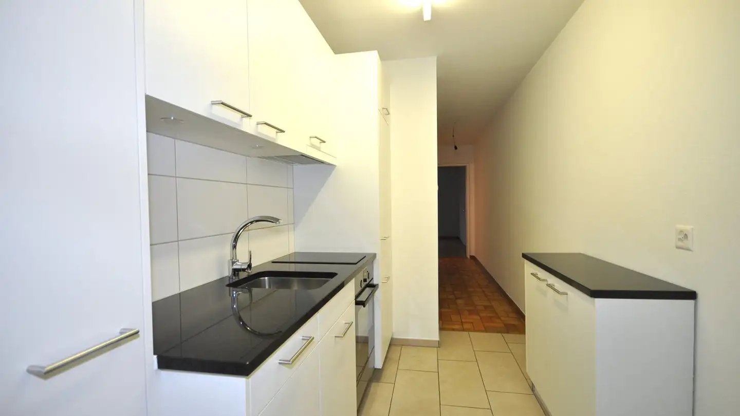 Apartment for rent - Nidwaldnerstrasse 47, 4055 Basel - Photo 4