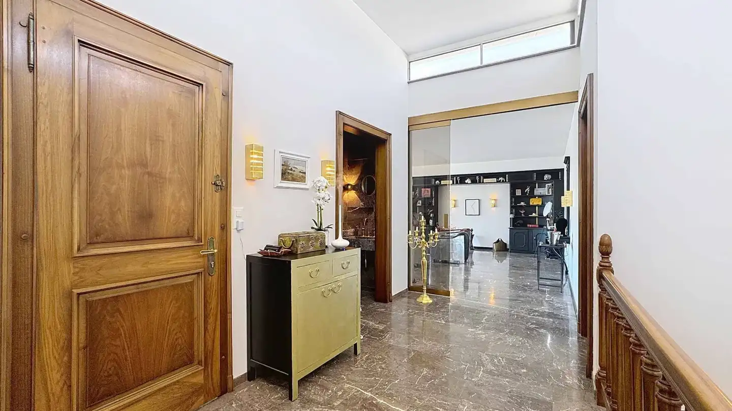 Penthouse for sale - 3960 Sierre - Photo 4