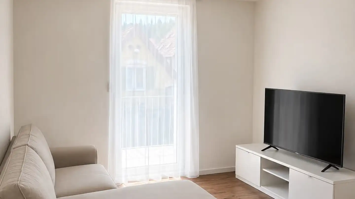 Appartement à louer - Schulstrasse 18, 5012 Schönenwerd - Photo 2