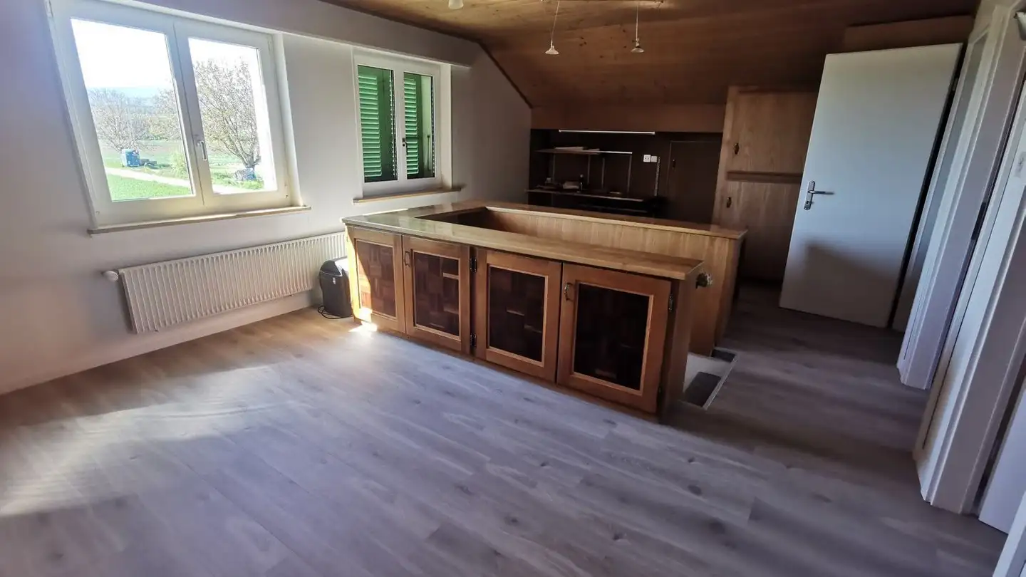 Maison individuelle à louer - Dorfstrasse 104, 3273 Kappelen - Photo 4