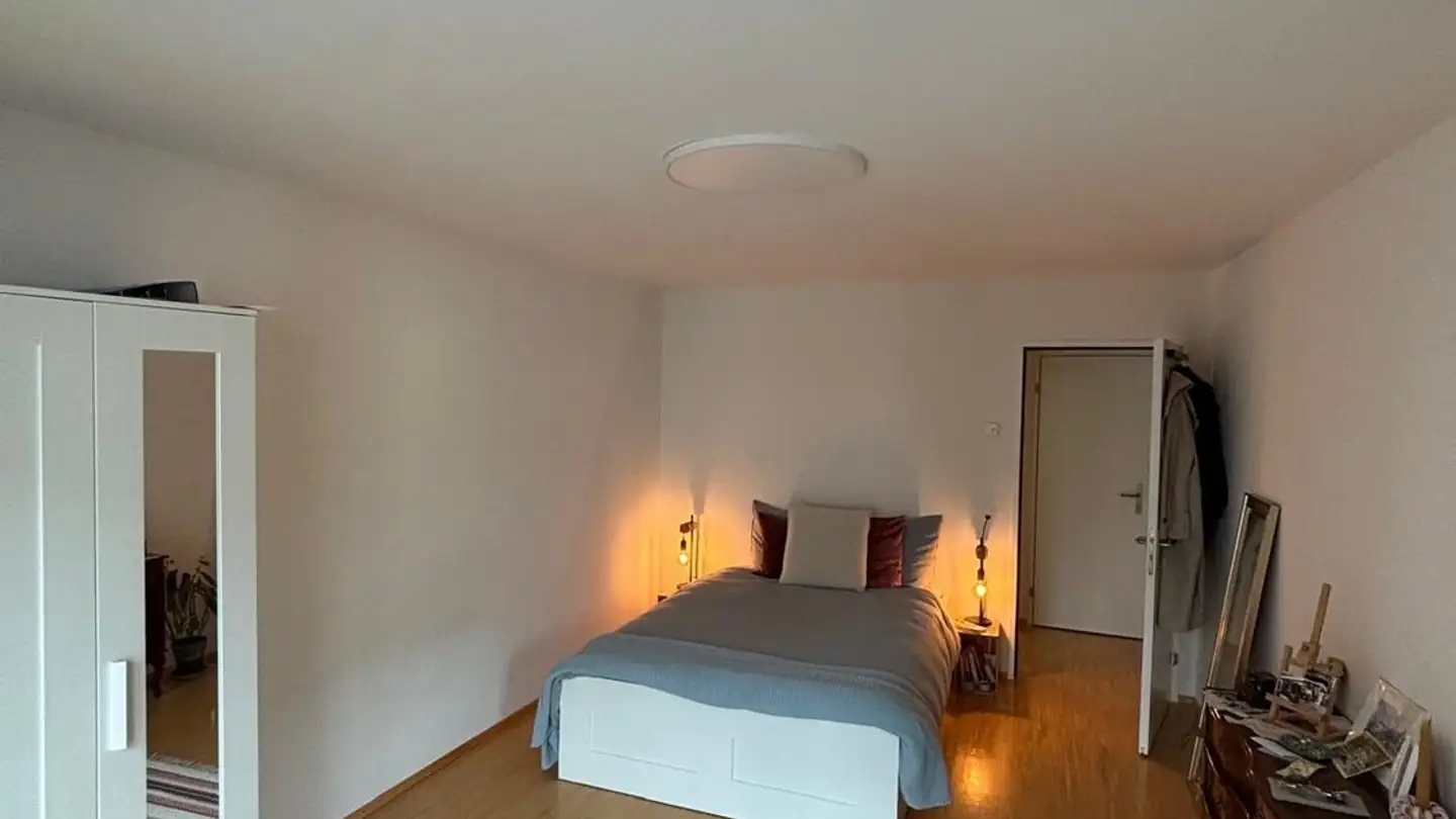 Single room for rent - Langstrasse 192, 8005 Zürich - Photo 2