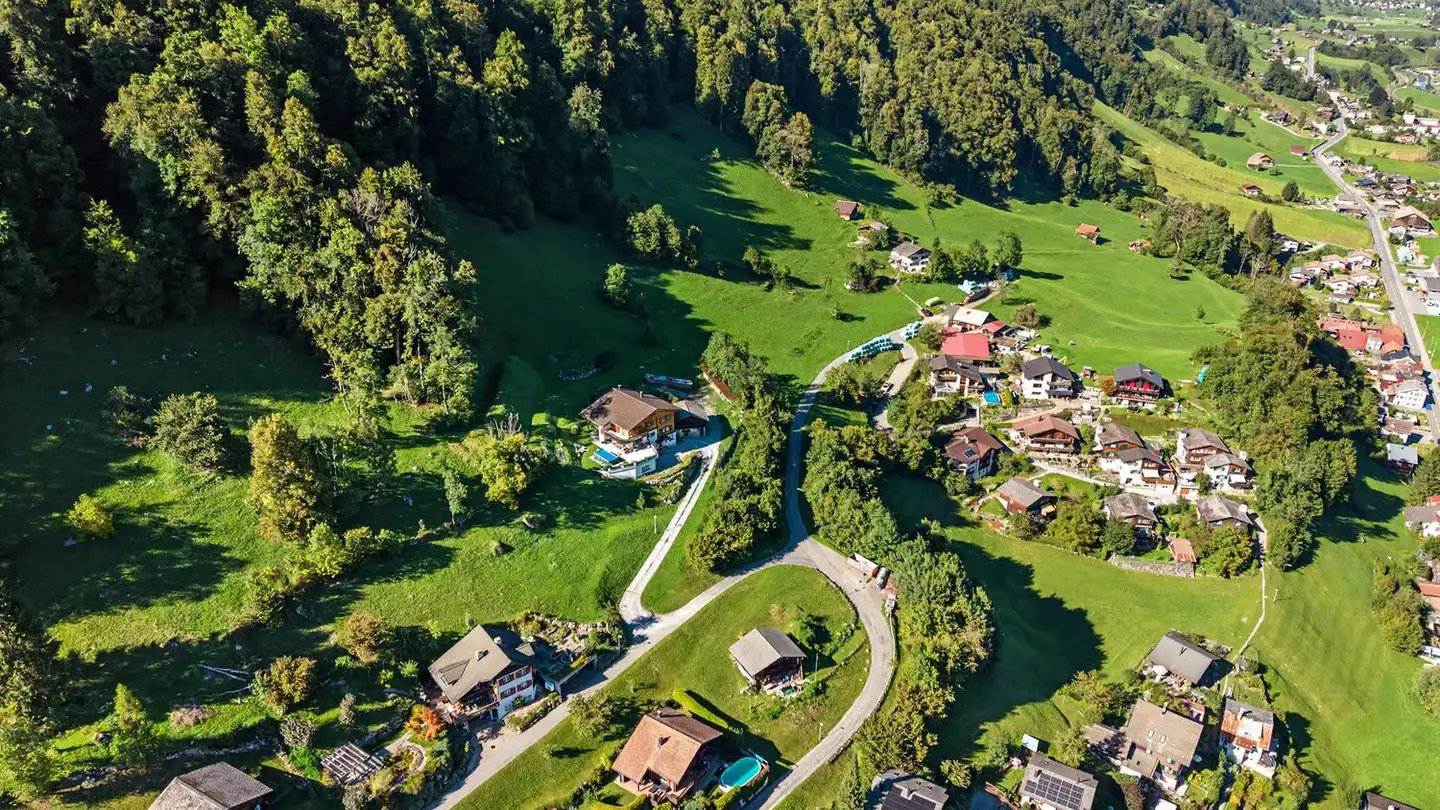 Casa singola in vendita - 8775 Luchsingen - Foto 4