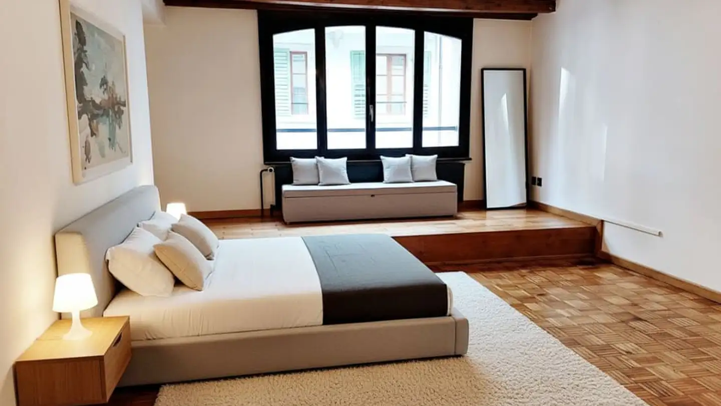 Appartamento in affitto - 1890 St-Maurice - Foto 2