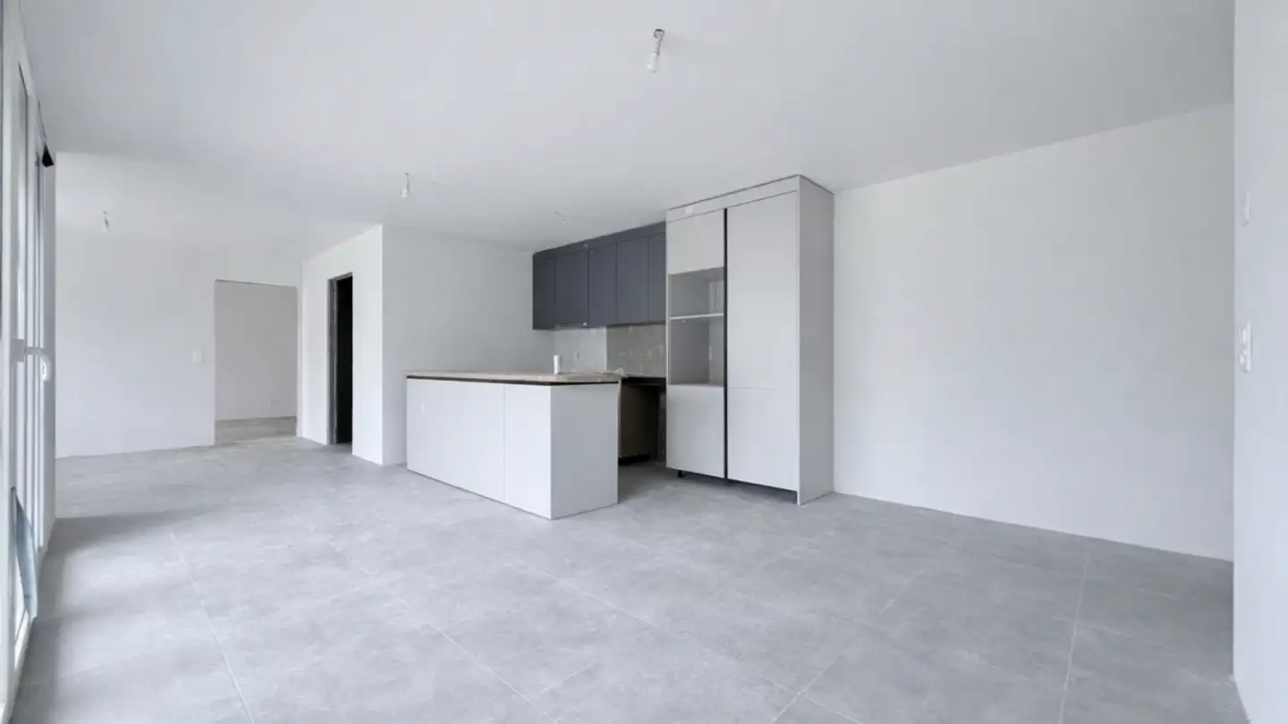 Apartment for rent - Route De La Poya 14, 1726 Farvagny-le-Grand