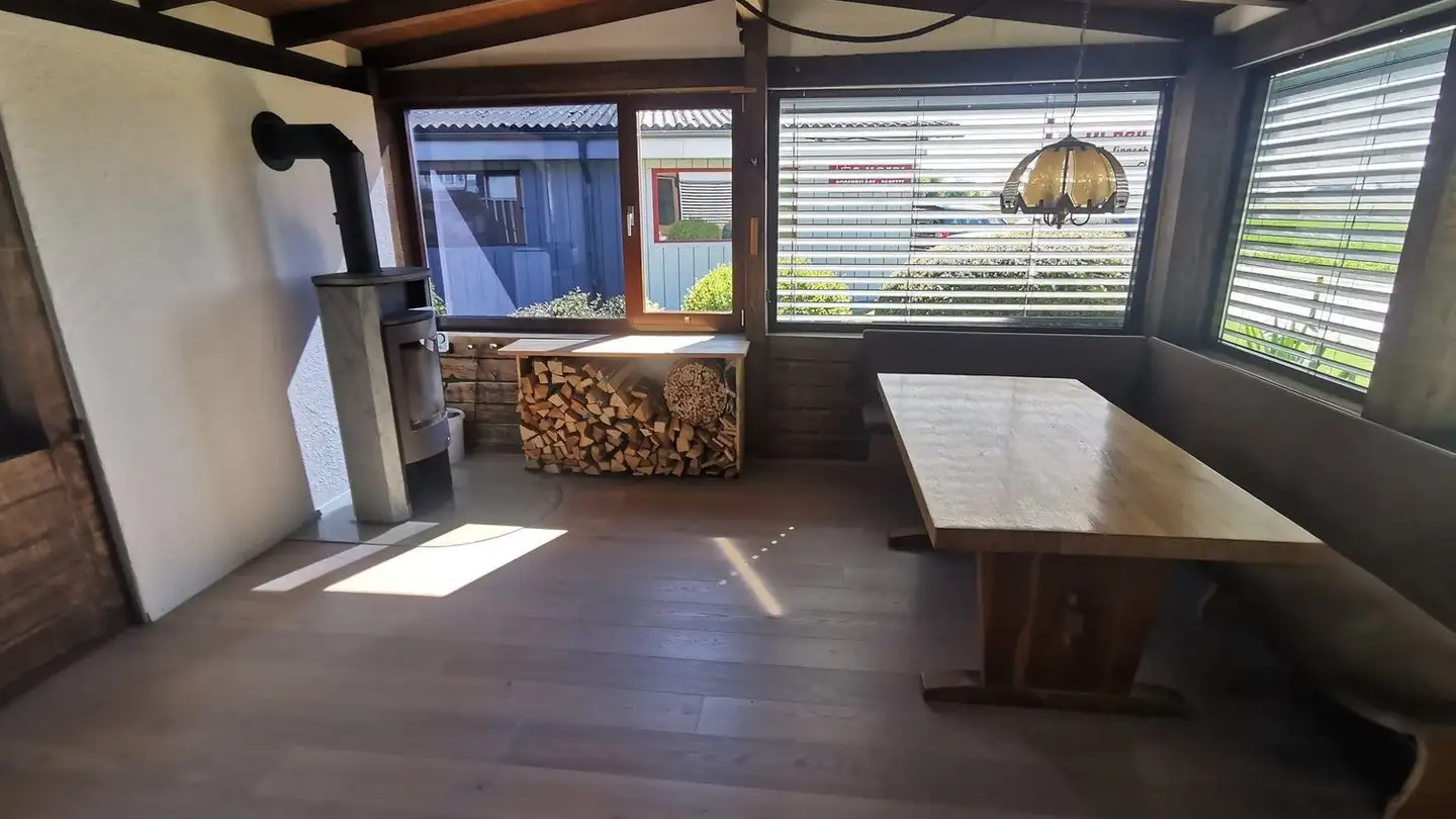 Maison individuelle à louer - Dorfstrasse 104, 3273 Kappelen - Photo 3