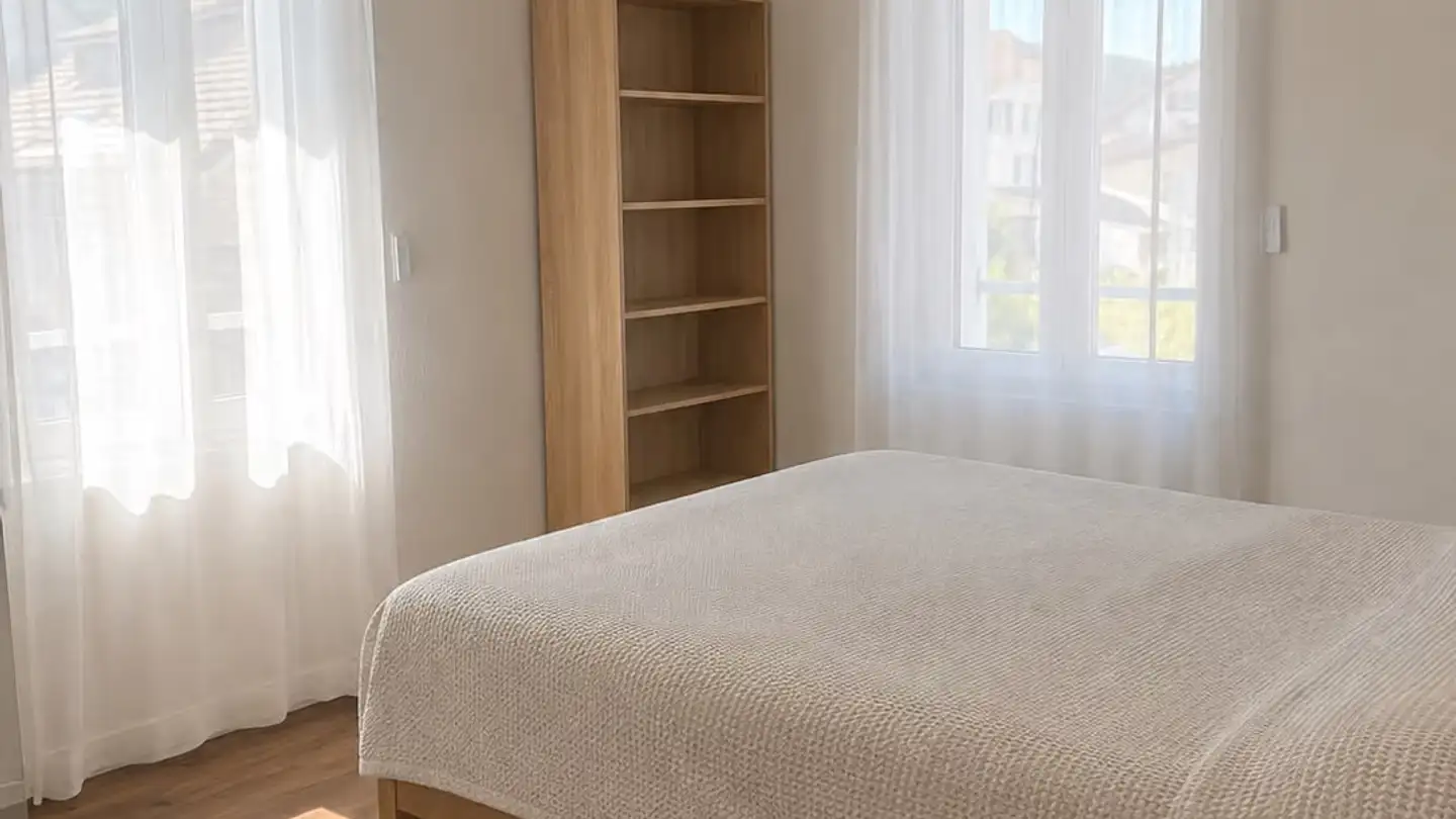 Appartement à louer - Schulstrasse 18, 5012 Schönenwerd - Photo 3
