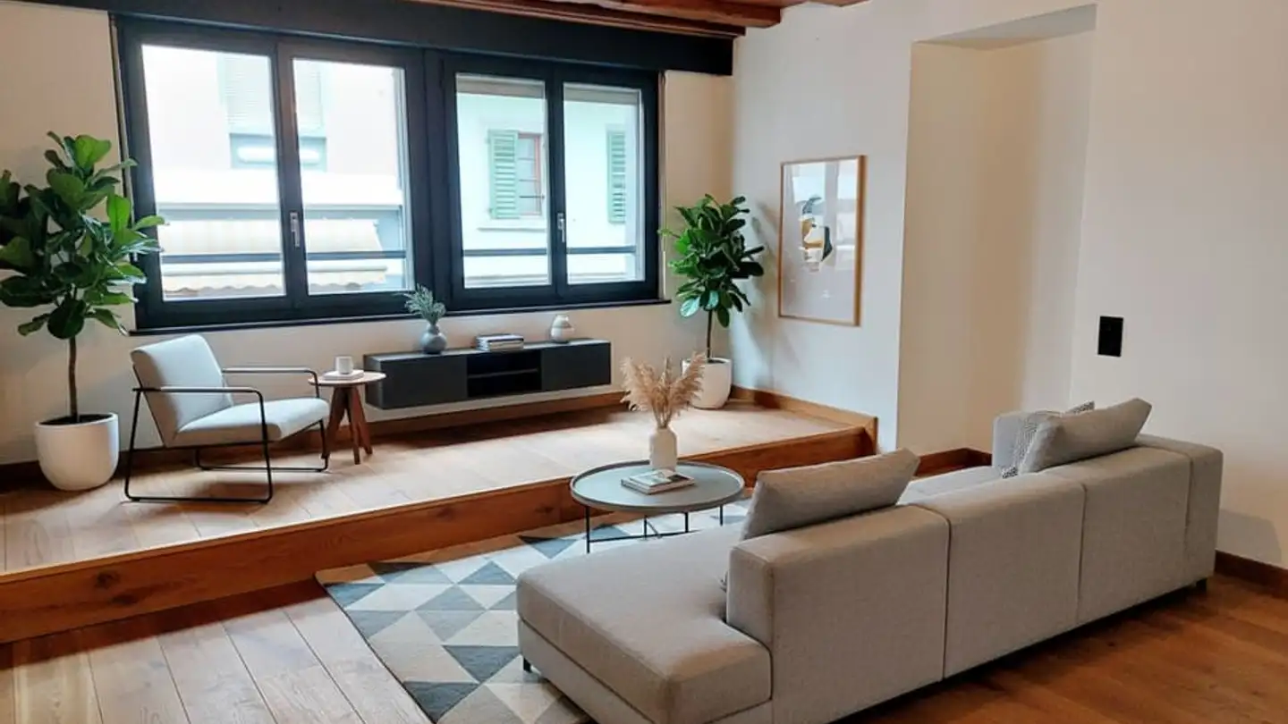 Appartamento in affitto - 1890 St-Maurice