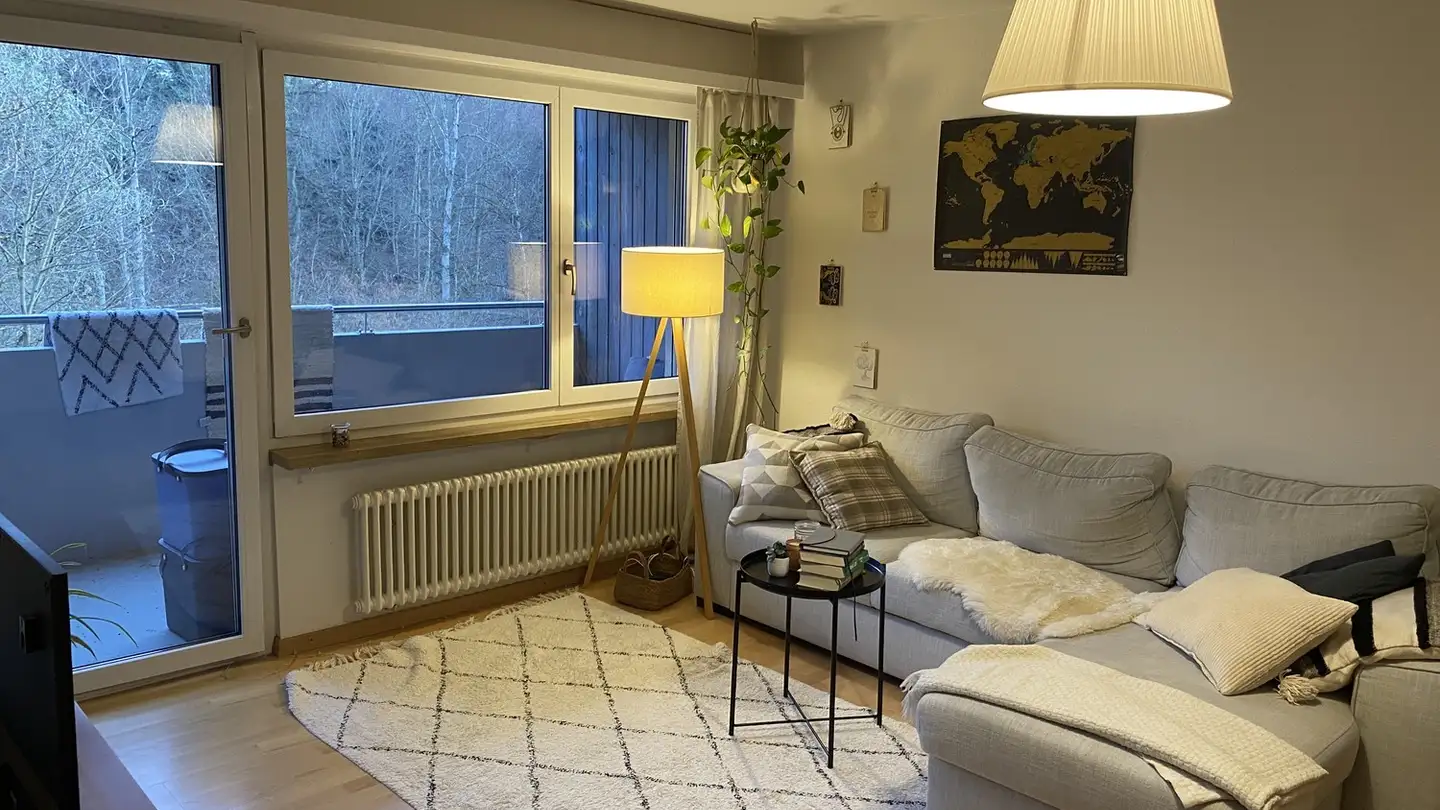Apartment for rent - Lohstrasse 11, 8280 Kreuzlingen