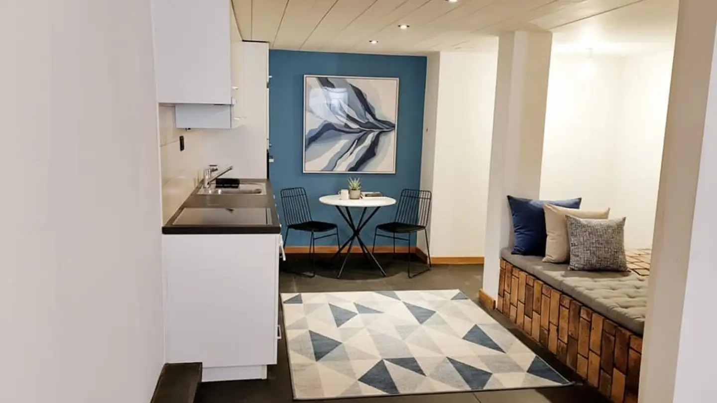 Appartamento in affitto - 1890 St-Maurice - Foto 3