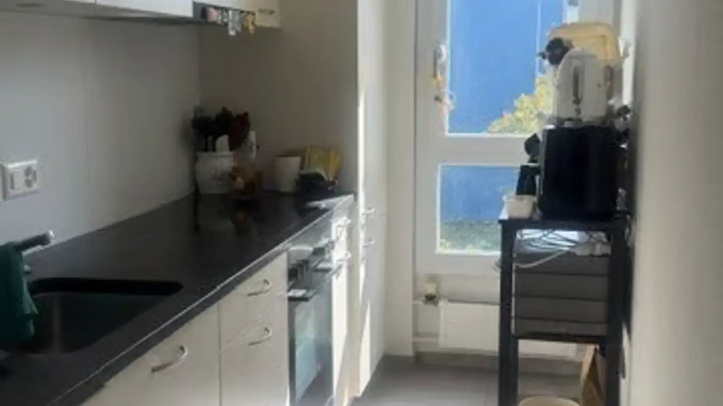 Wohnung mieten - Brunnenstrasse 23, 3123 Belp - Foto 2