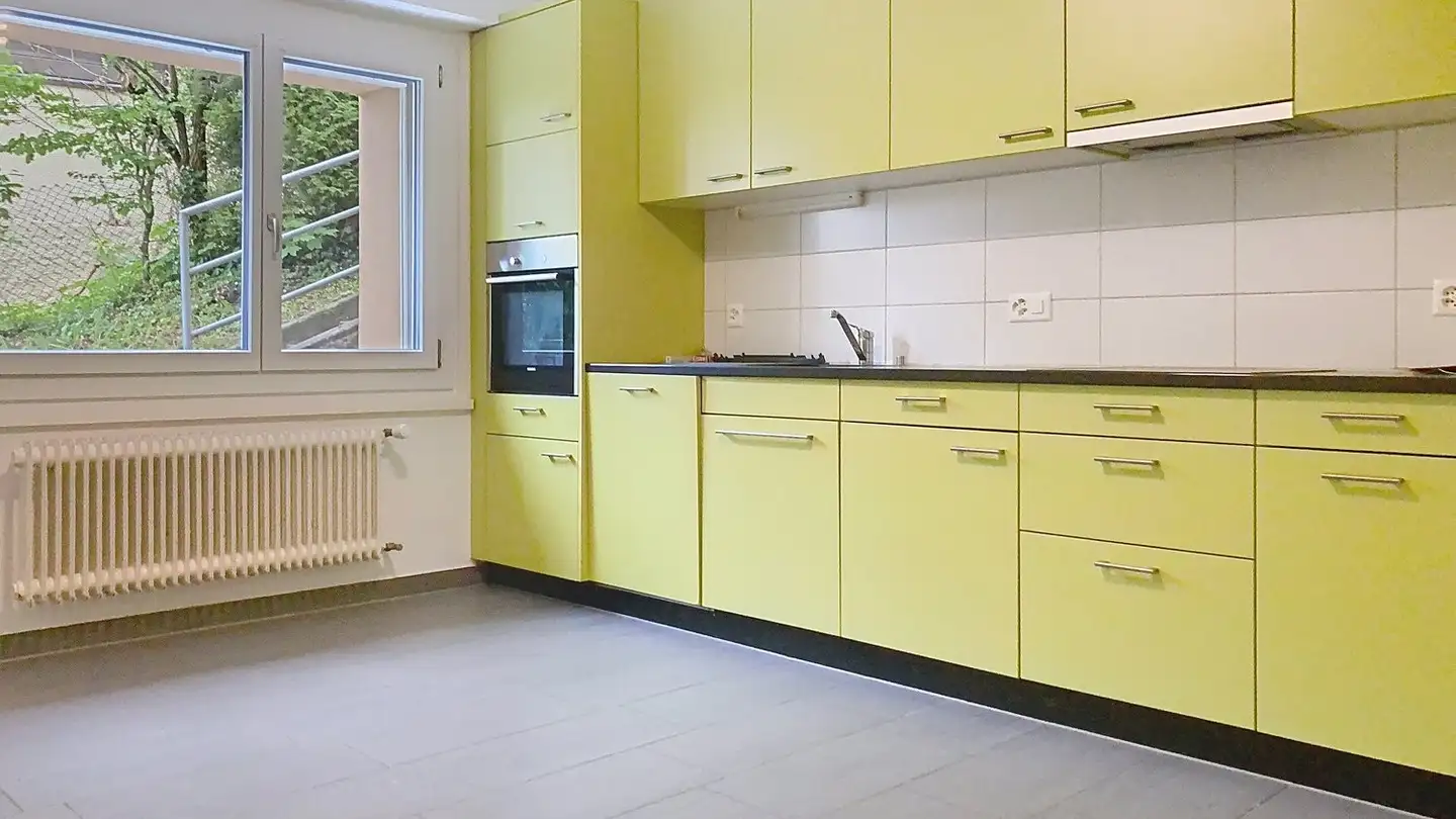 Appartement à louer - Route De Marly 27, 1700 Fribourg