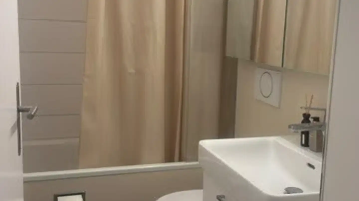 Wohnung mieten - Brunnenstrasse 23, 3123 Belp - Foto 4