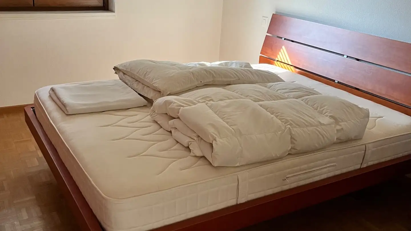 Appartamento in affitto - 6964 Davesco-Soragno