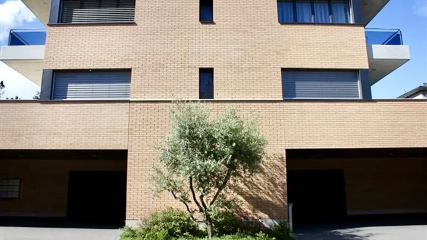 Appartement à louer - Via Massagno, 6900 Lugano