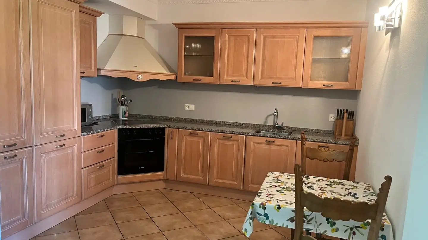 Appartamento in affitto - 6964 Davesco-Soragno - Foto 2