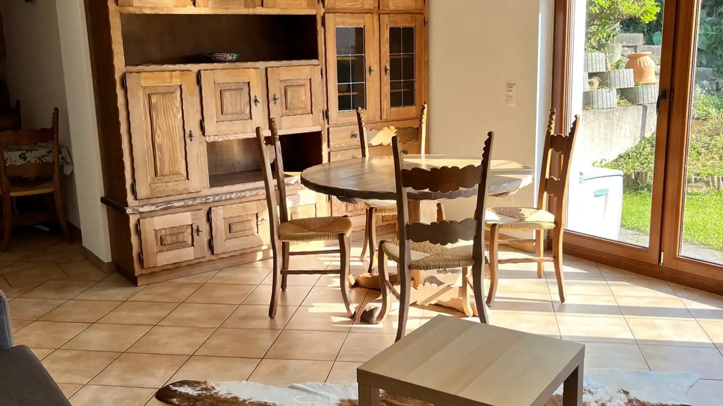 Appartamento in affitto - 6964 Davesco-Soragno - Foto 3