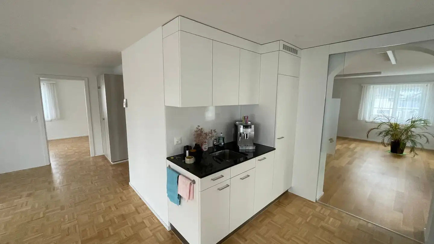 Spazio ufficio in affitto - Ohmstalerstrasse 2, 6247 Schötz - Foto 3