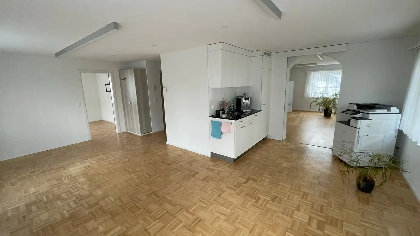 Spazio ufficio in affitto - Ohmstalerstrasse 2, 6247 Schötz - Foto 4