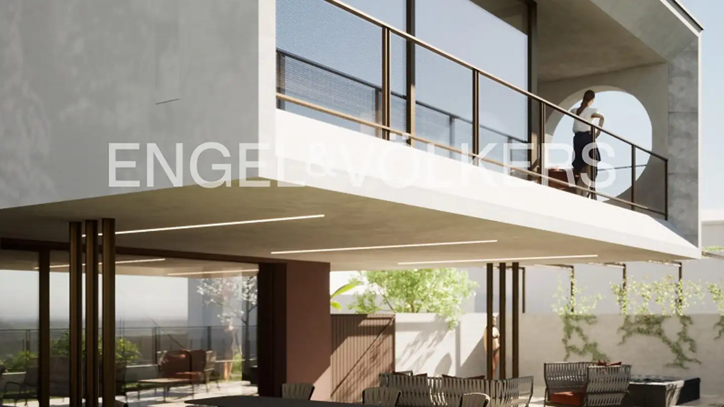 Villa in vendita - 6575 Vairano - Photo 2