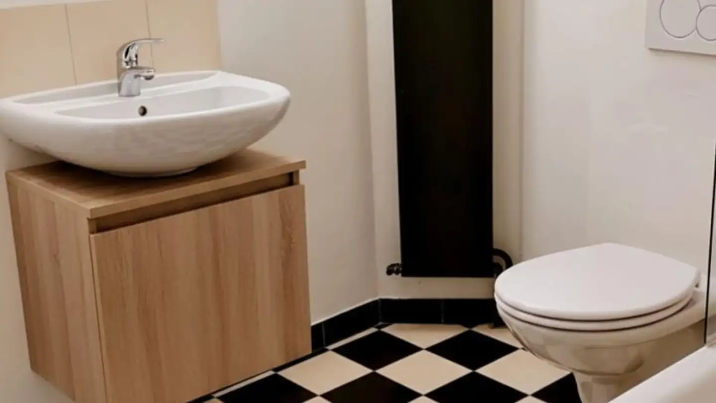 Appartamento in affitto - 1890 St-Maurice - Foto 4