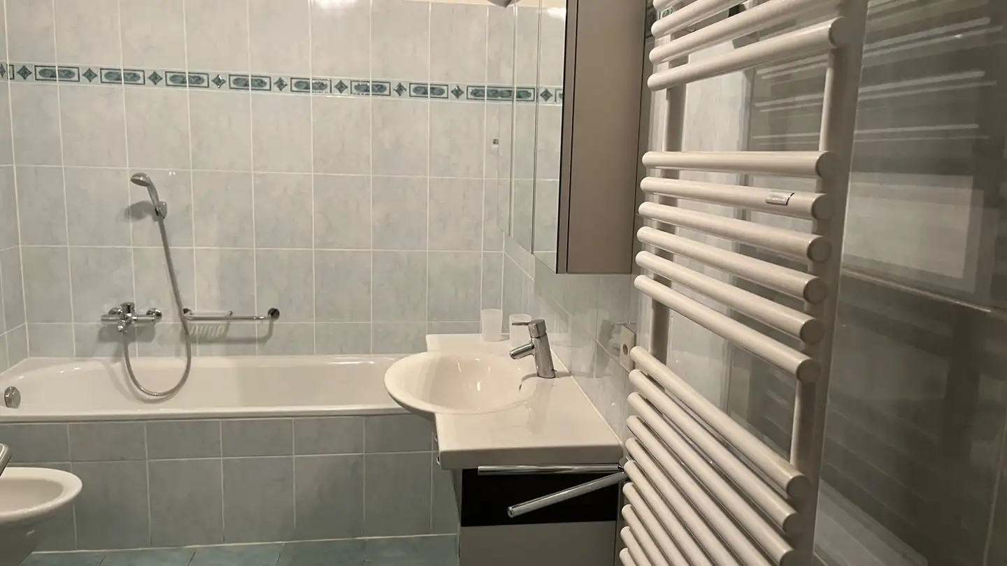 Appartamento in affitto - 6964 Davesco-Soragno - Foto 4