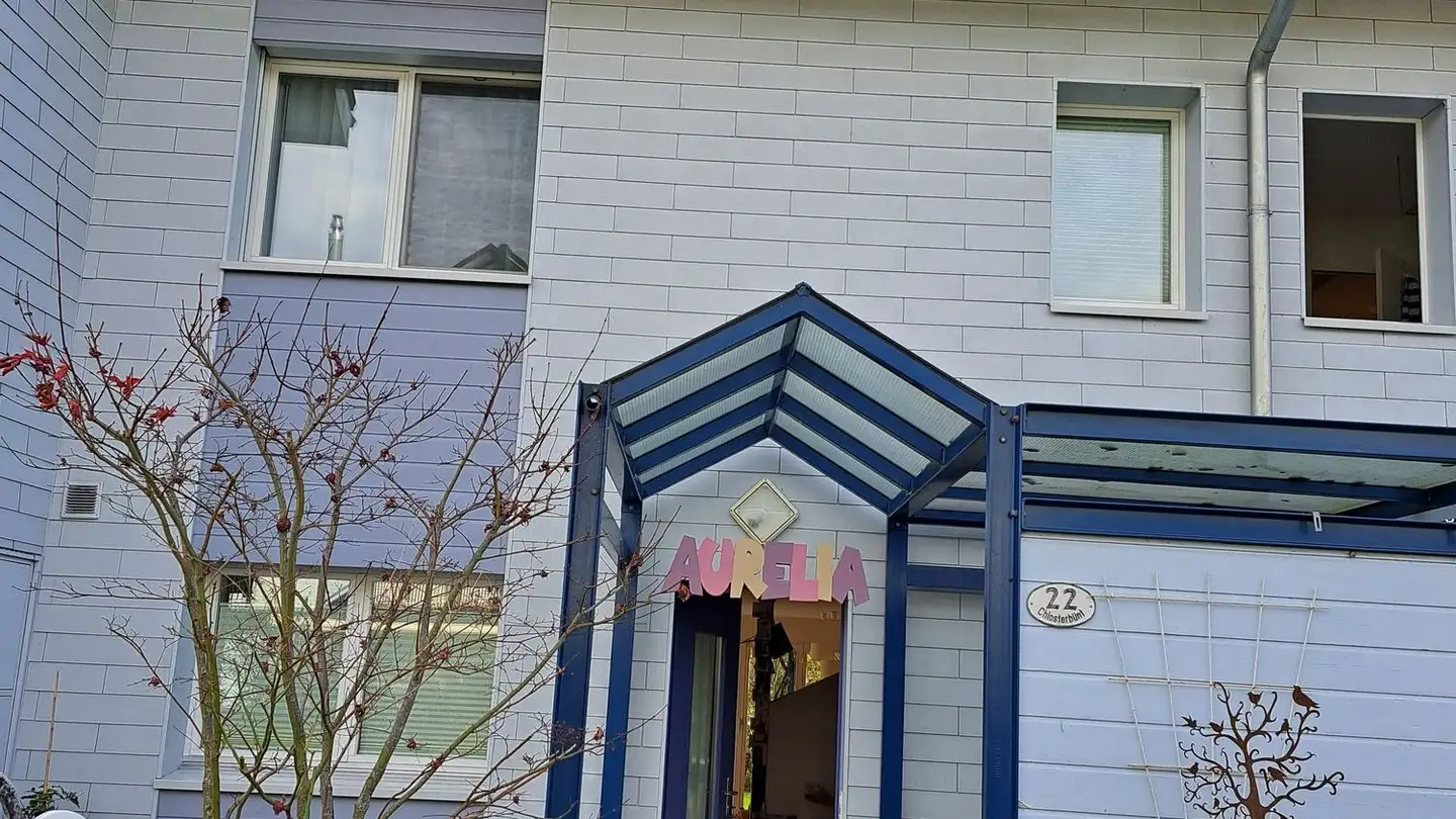 Maison en terrasse à louer - Chlosterbünt 22, 6102 Malters