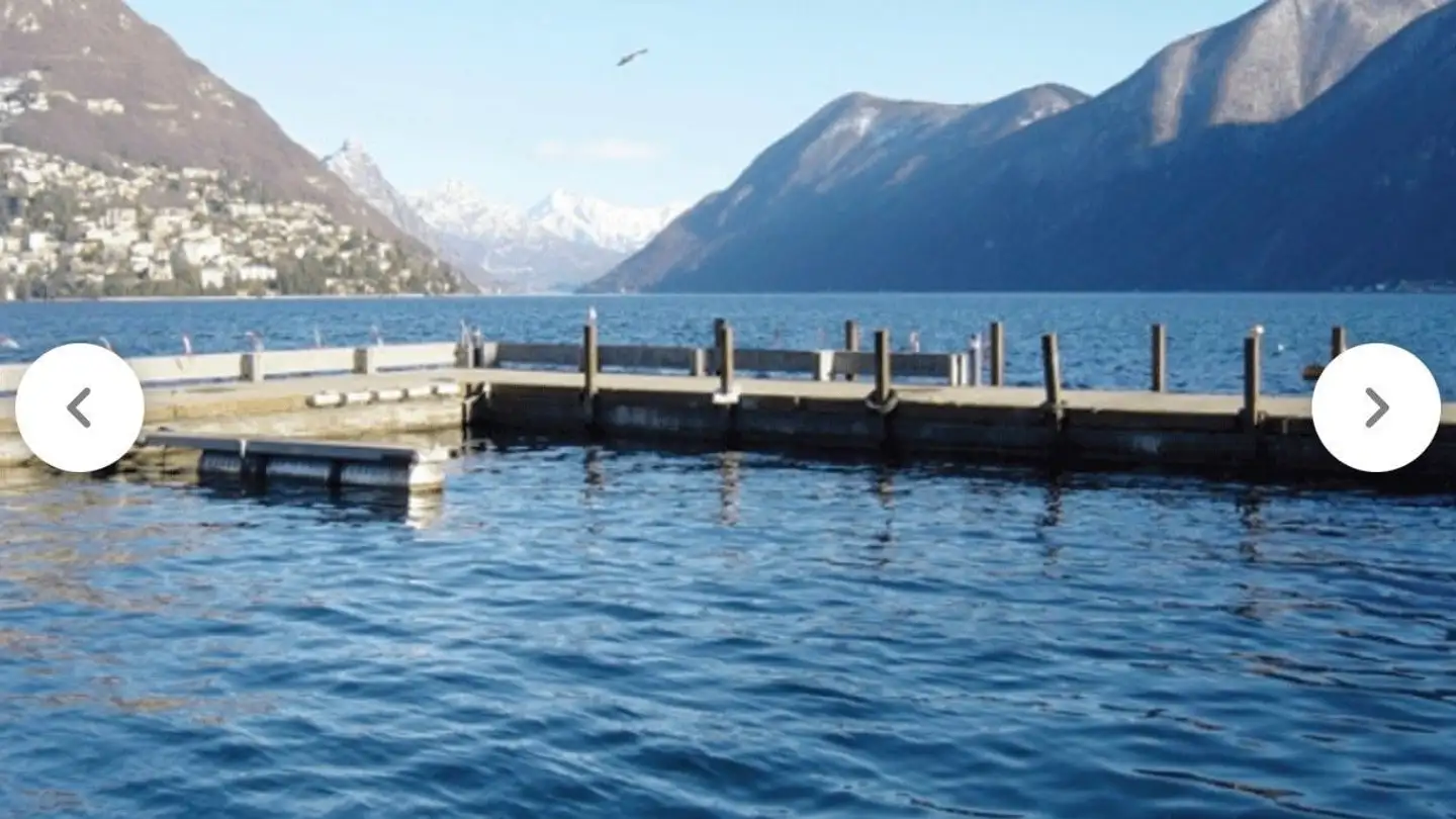 Parkplatz im Freien kaufen - Riva Paradiso, 6900 Paradiso