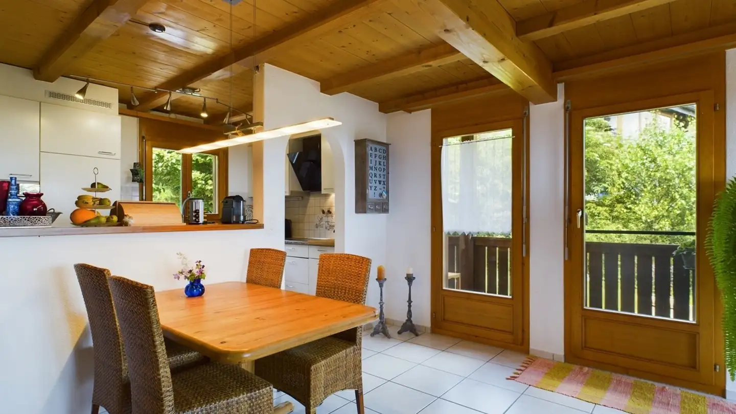 Maison en terrasse à vendre - 4704 Niederbipp - Photo 4