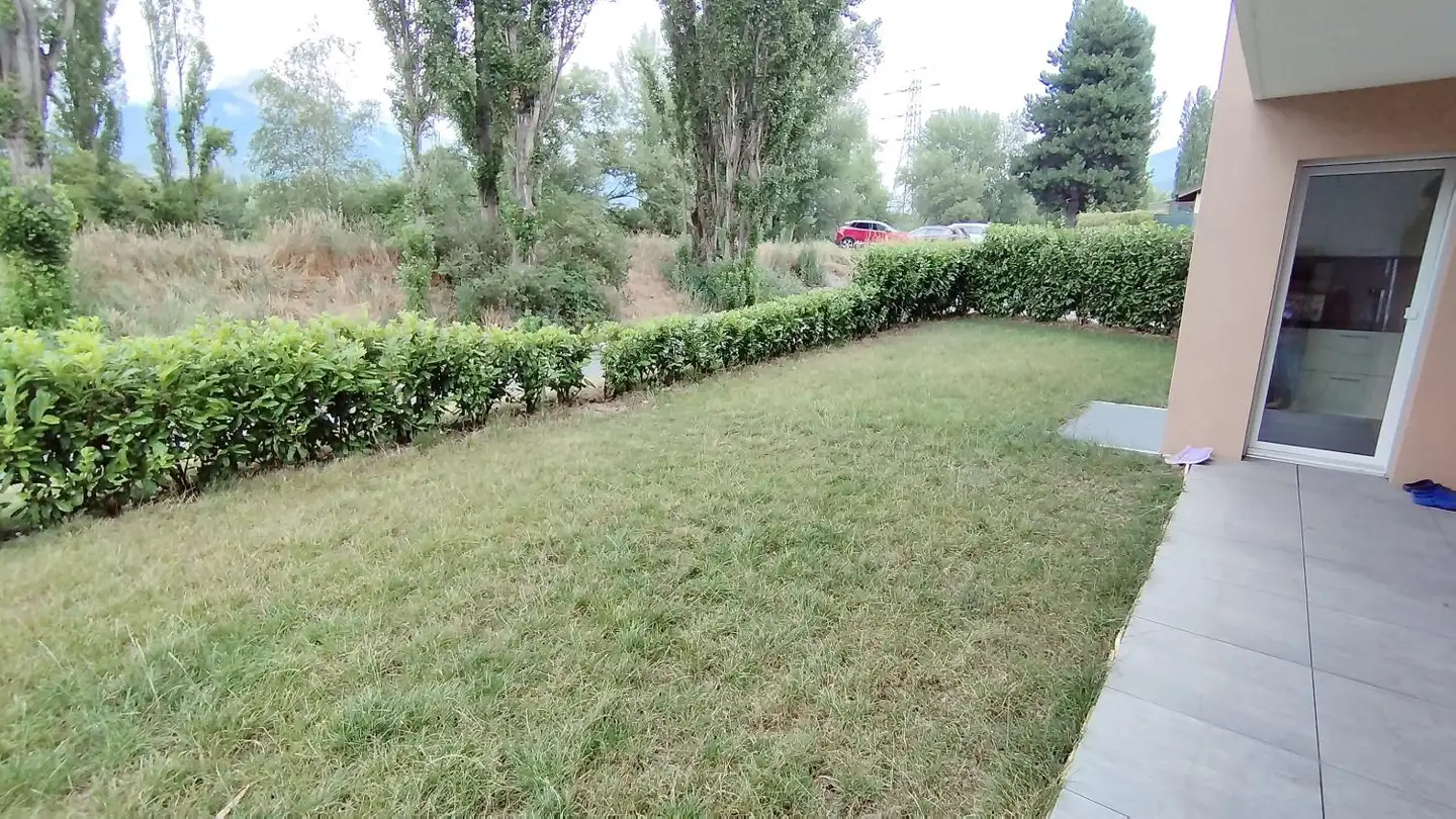 Apartment for sale - Chemin Du Carolet 12a, 1994 Aproz (Nendaz) - Photo 4