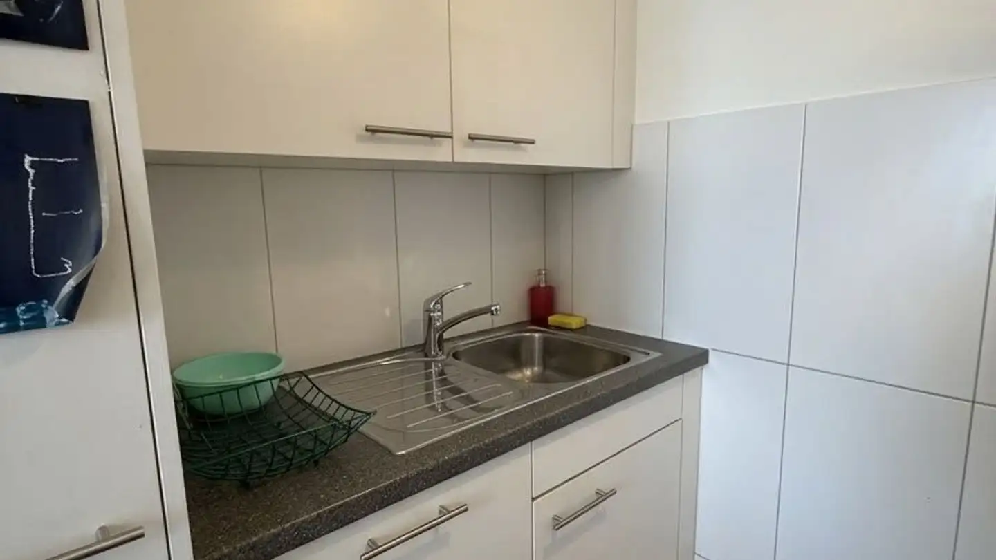 Apartment for rent - Amerbachstrasse, 4057 Basel - Photo 3