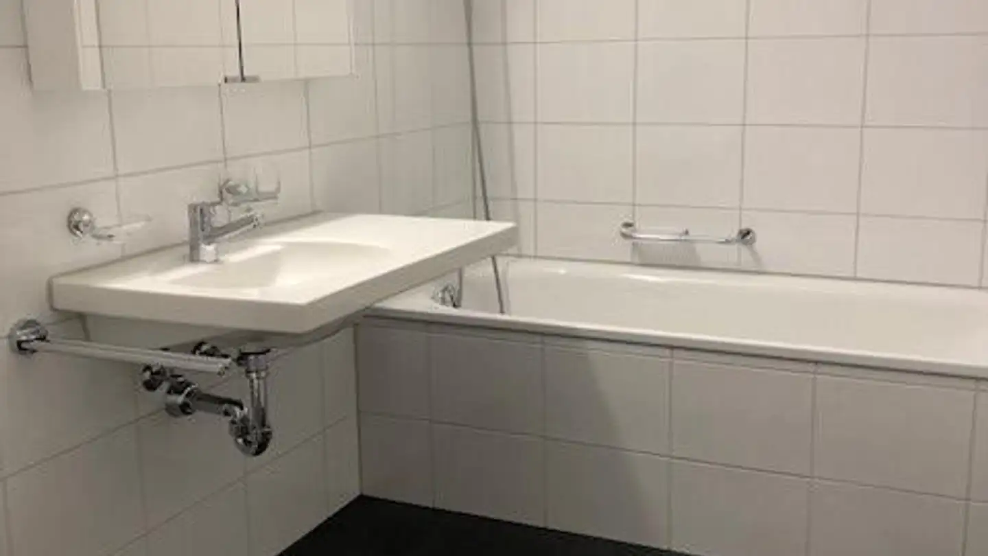 Appartement à louer - Wohlerstrasse 9, 5612 Villmergen - Photo 4