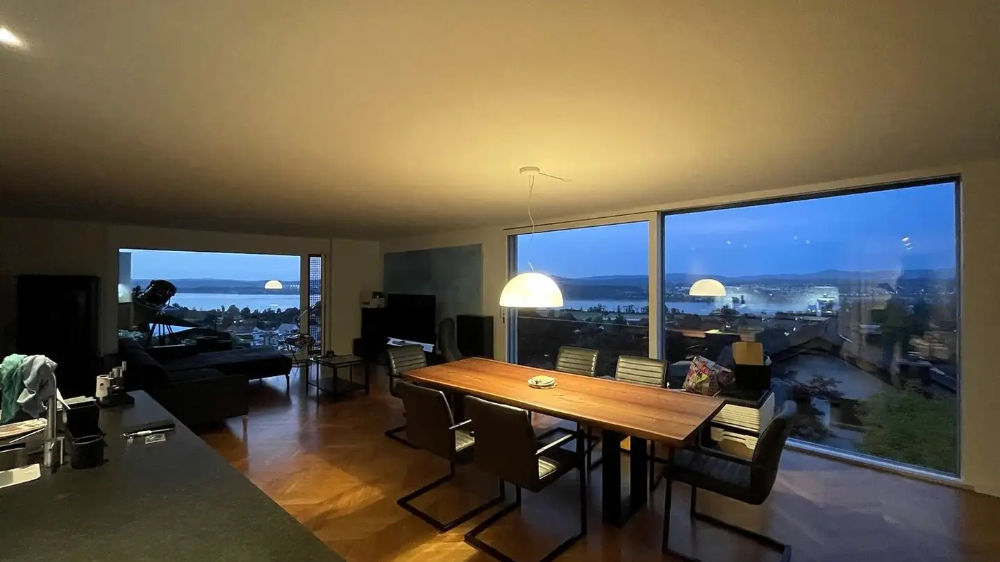 Appartement à louer - 8124 Maur