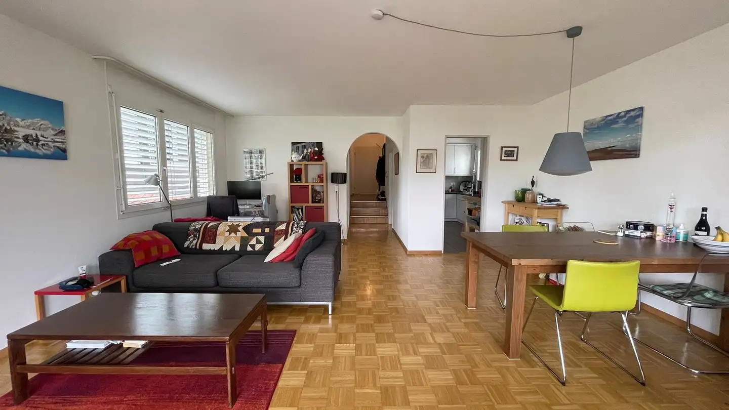 Appartamento in affitto - Schützenweg 1, 4123 Allschwil - Foto 2