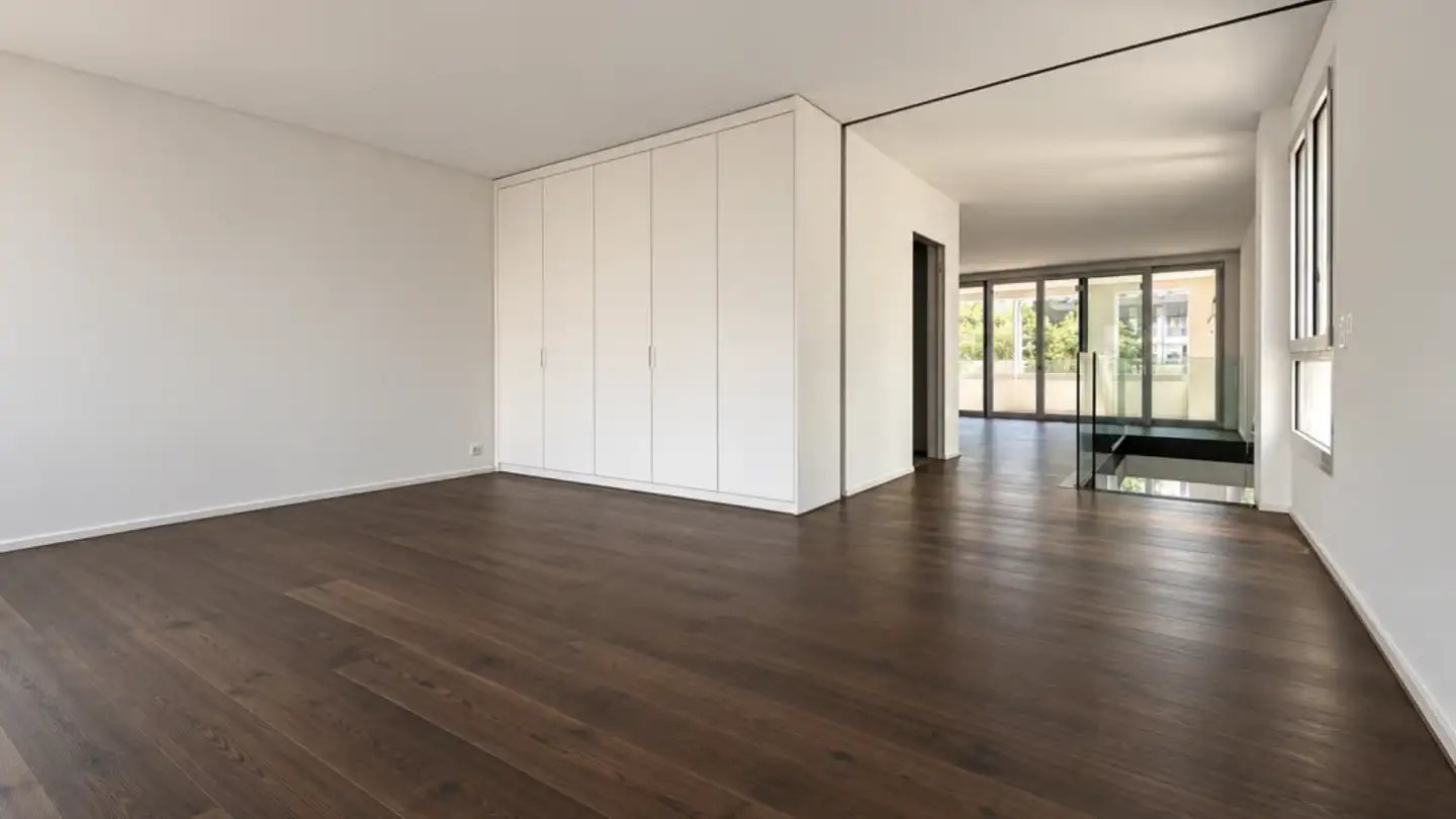 Single house for rent - Beethovenstrasse 32, 8002 Zürich - Photo 4