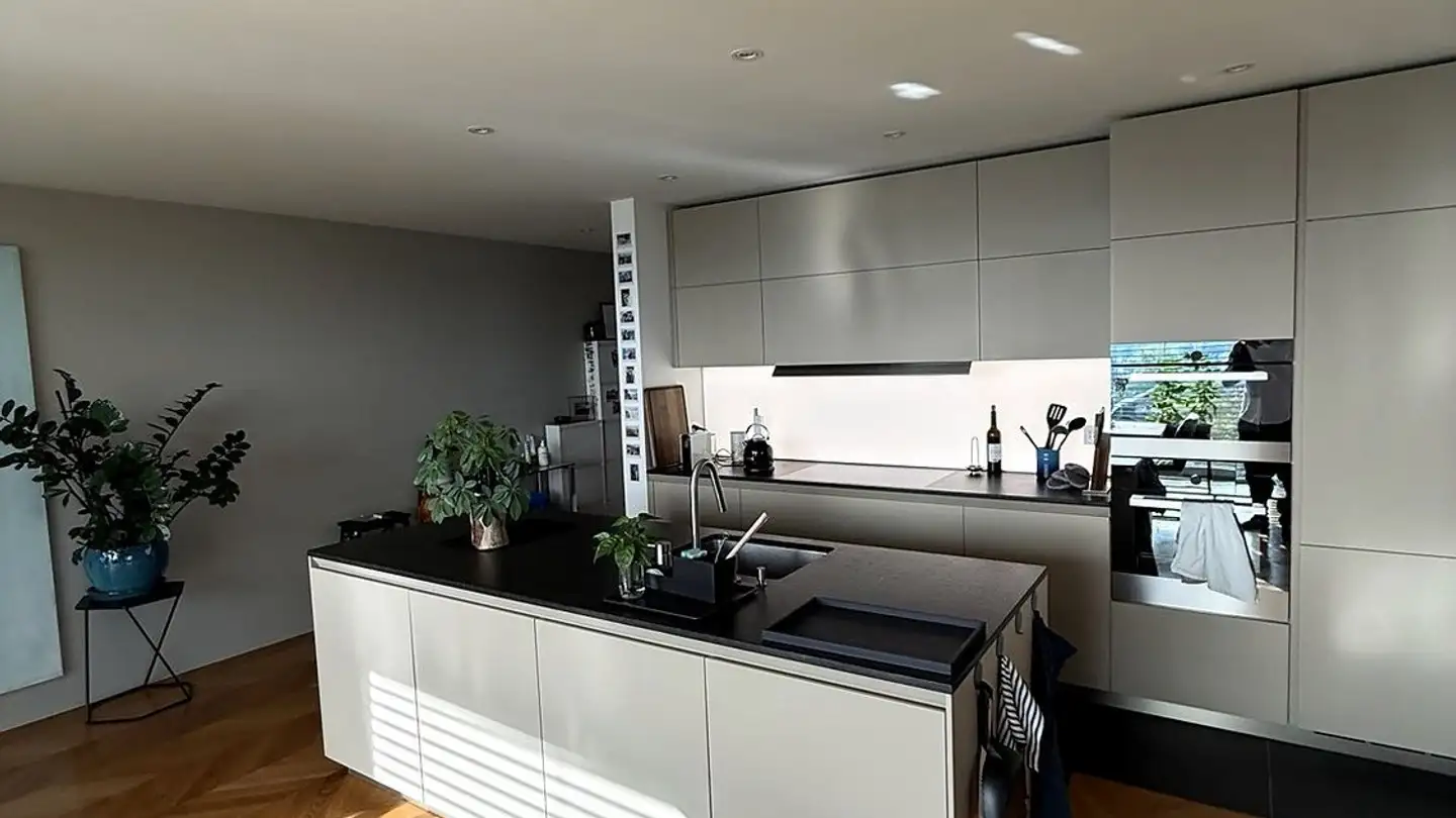 Appartement à louer - 8124 Maur - Photo 2